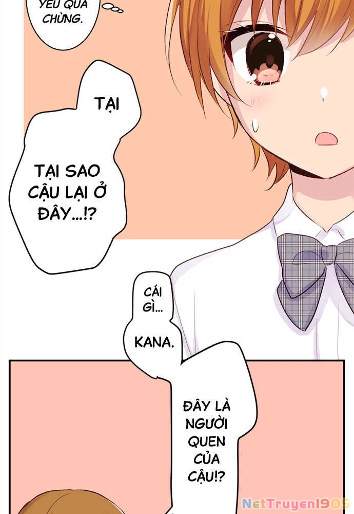Class Maid (Shimamura) Chapter 27 - 45