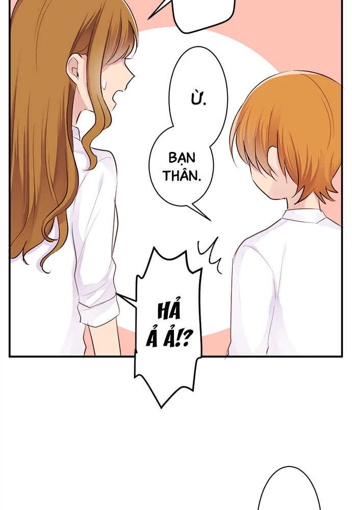 Class Maid (Shimamura) Chapter 27 - 46