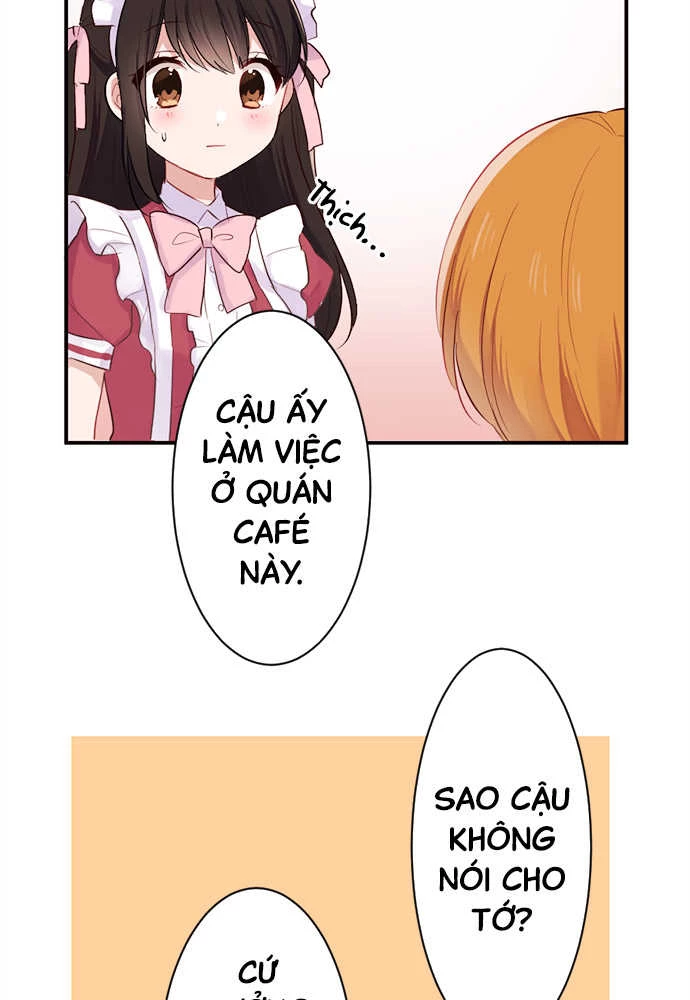 Class Maid (Shimamura) Chapter 27 - 48