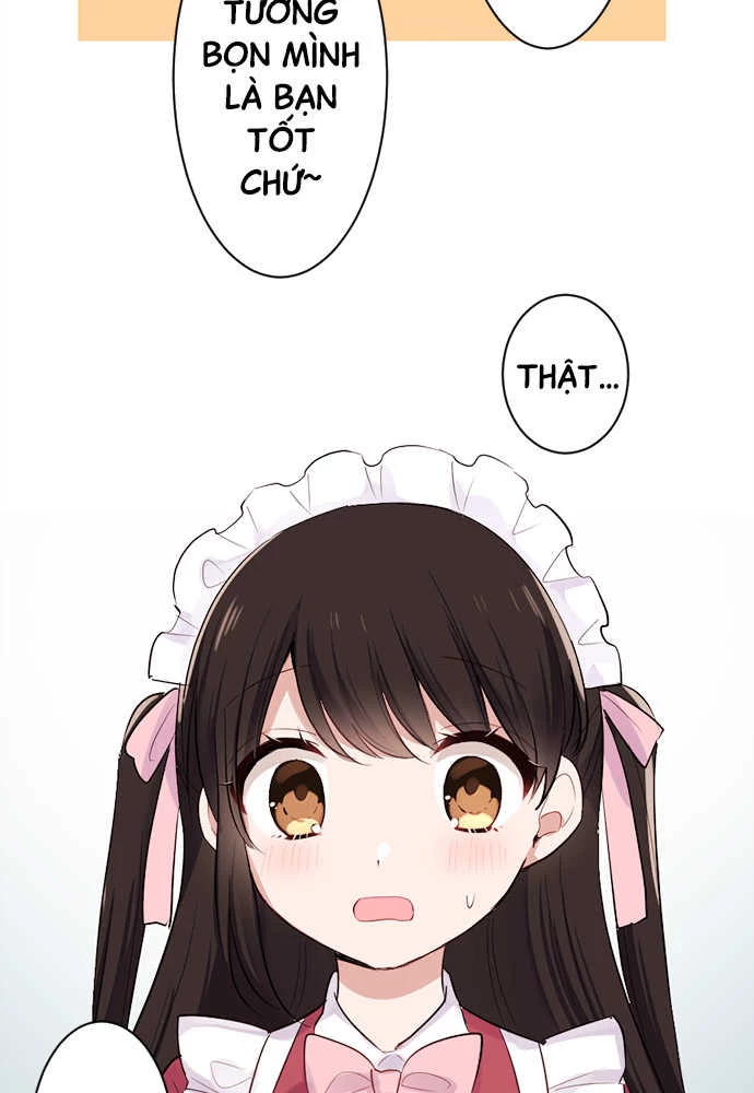 Class Maid (Shimamura) Chapter 27 - 49
