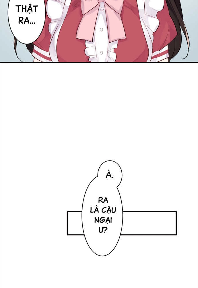 Class Maid (Shimamura) Chapter 27 - 50