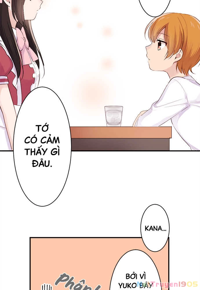 Class Maid (Shimamura) Chapter 27 - 54