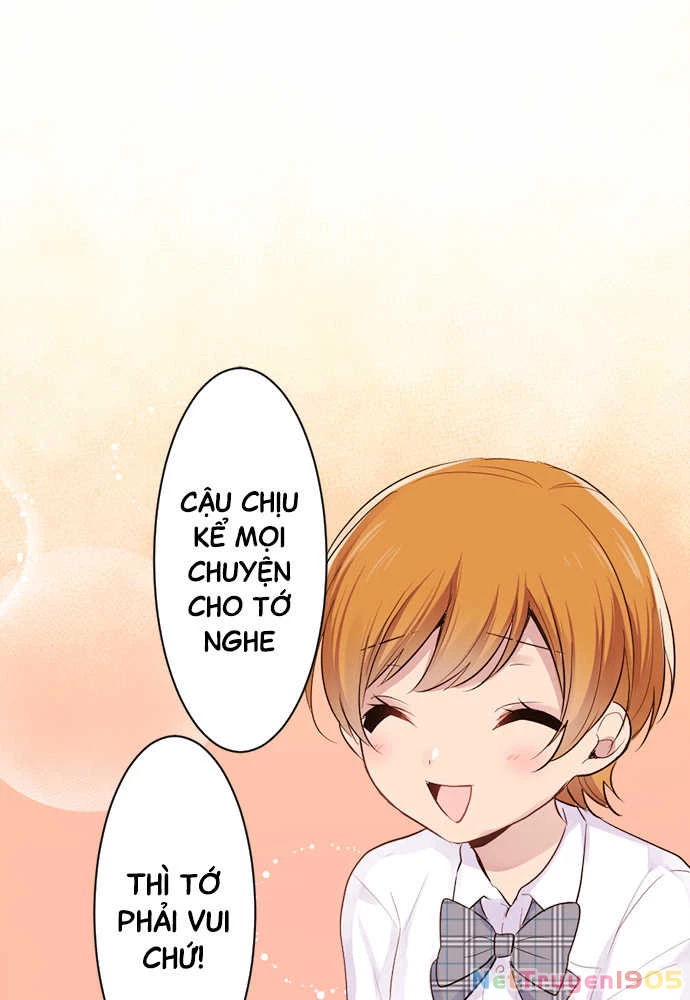 Class Maid (Shimamura) Chapter 27 - 56