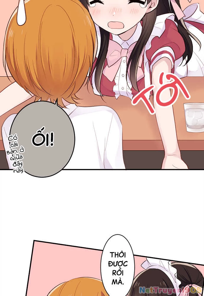 Class Maid (Shimamura) Chapter 27 - 58