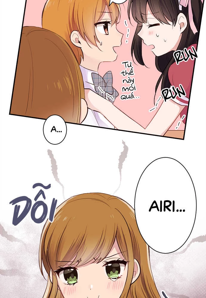 Class Maid (Shimamura) Chapter 27 - 59