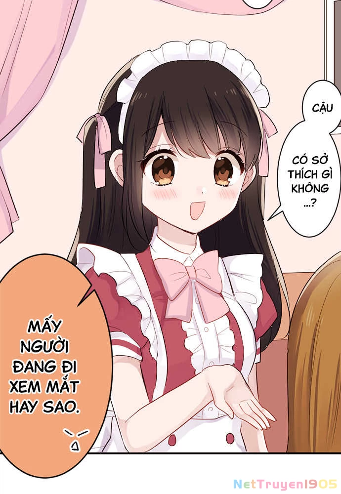 Class Maid (Shimamura) Chapter 27 - 64