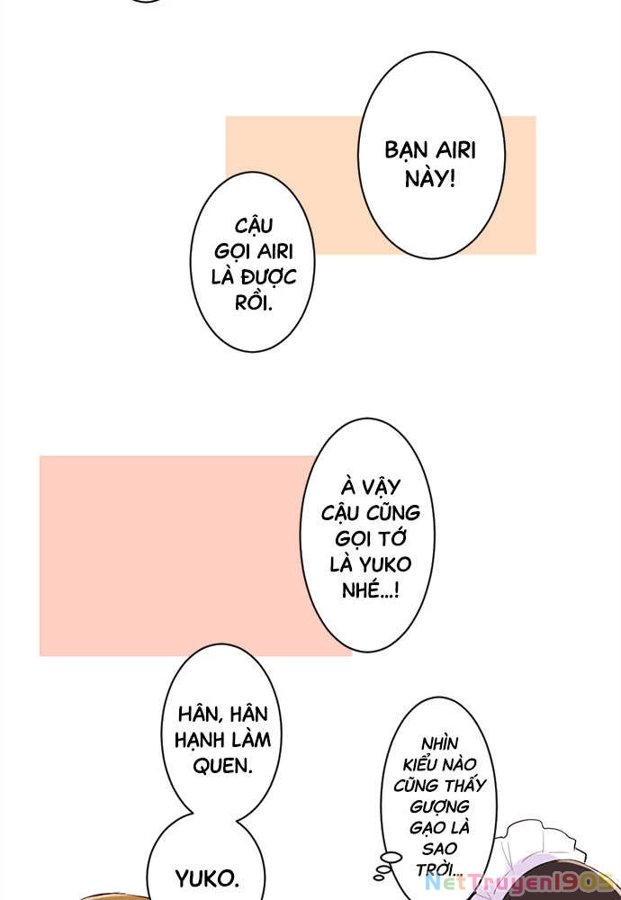 Class Maid (Shimamura) Chapter 27 - 66