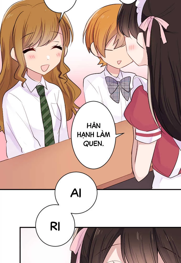 Class Maid (Shimamura) Chapter 27 - 67
