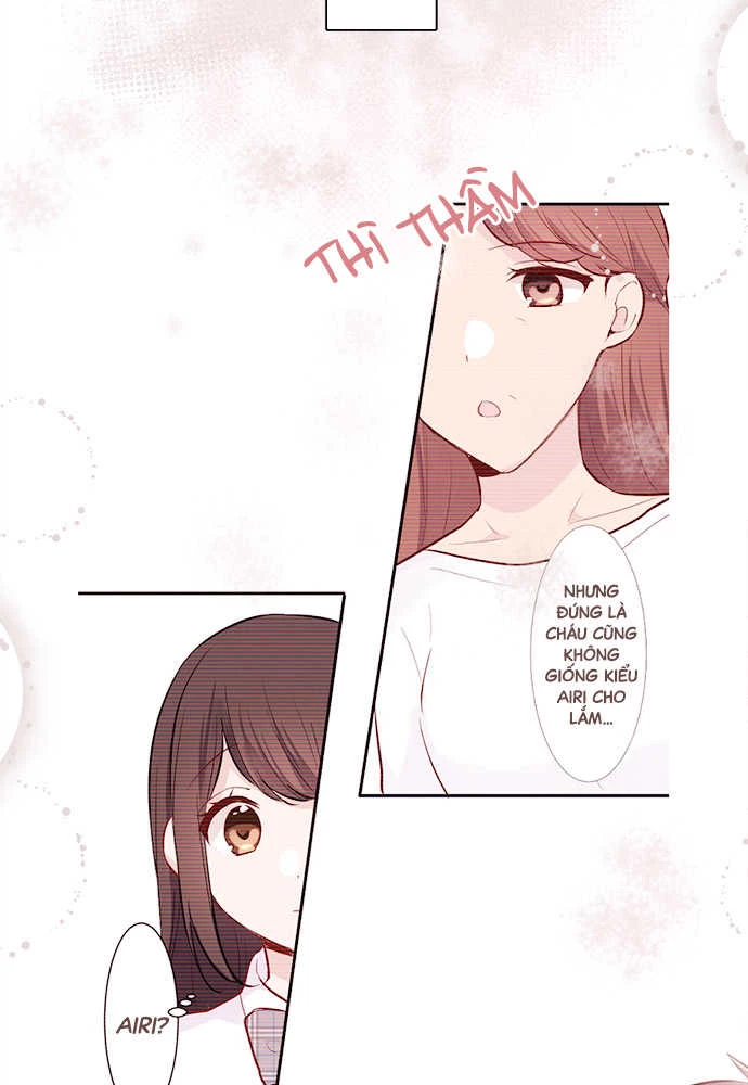 Class Maid (Shimamura) Chapter 27 - 69
