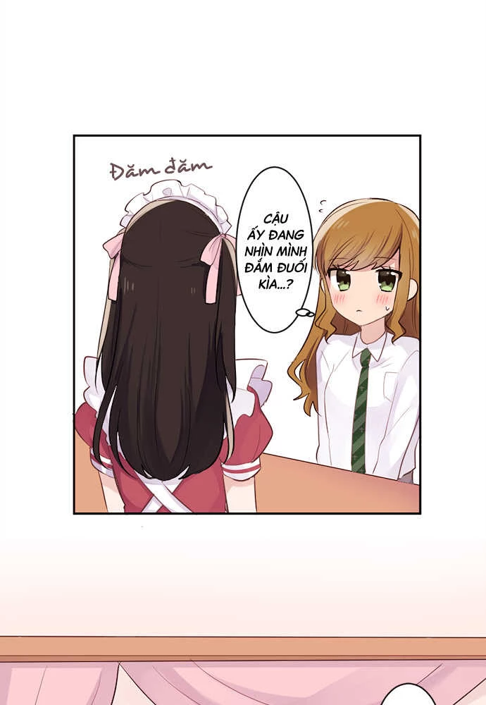 Class Maid (Shimamura) Chapter 27 - 72