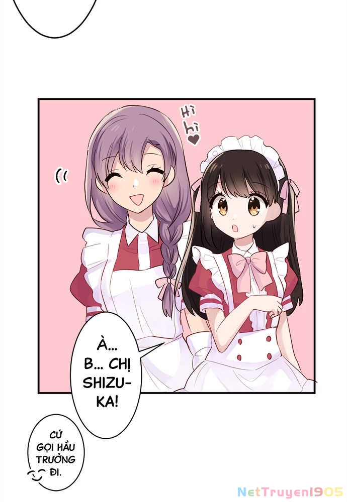 Class Maid (Shimamura) Chapter 27 - 74