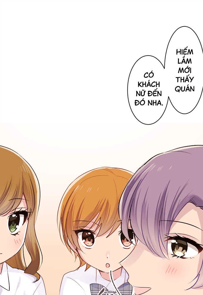 Class Maid (Shimamura) Chapter 27 - 76