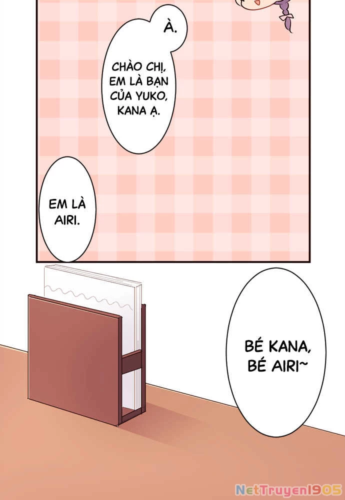 Class Maid (Shimamura) Chapter 27 - 78