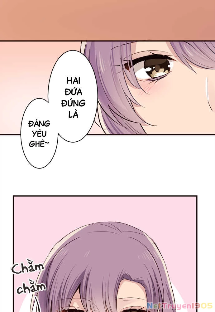 Class Maid (Shimamura) Chapter 27 - 79