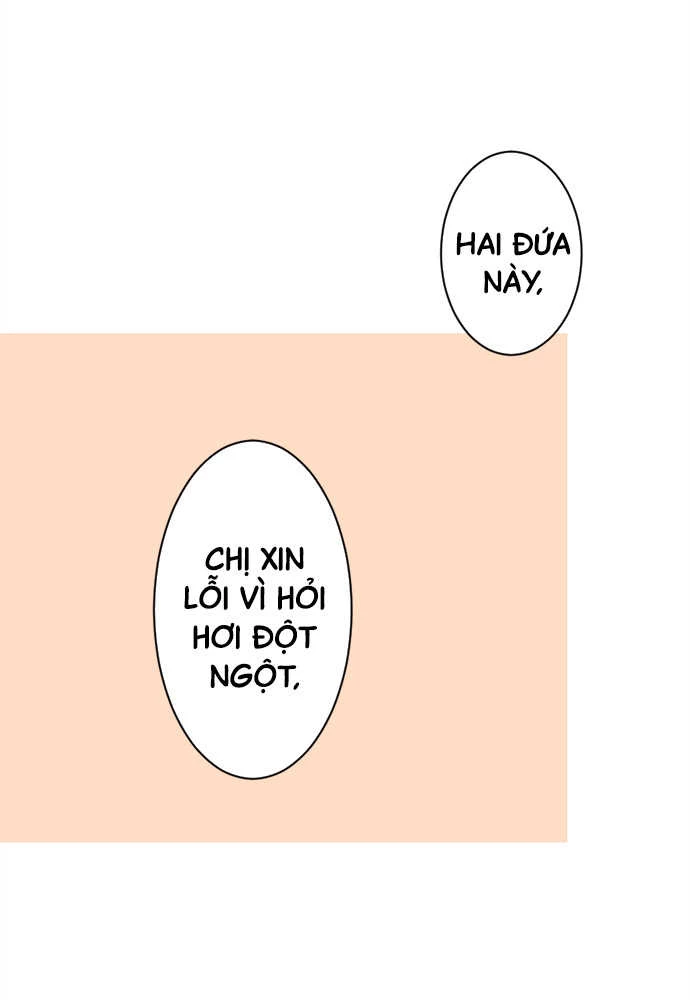 Class Maid (Shimamura) Chapter 27 - 81