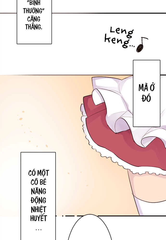 Class Maid (Shimamura) Chapter 28 - 2