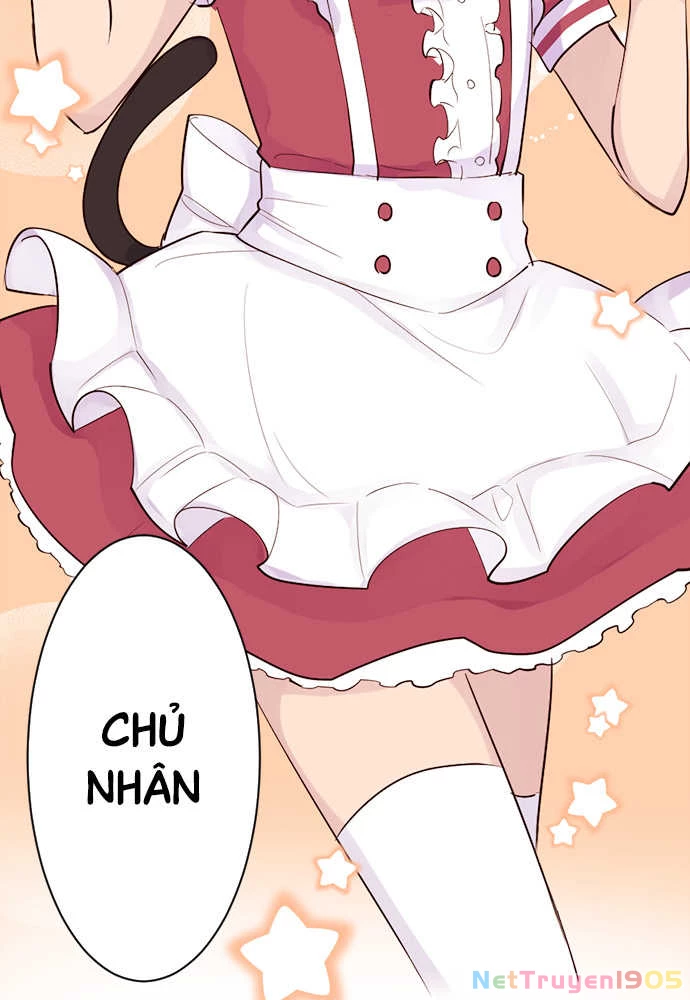 Class Maid (Shimamura) Chapter 28 - 4