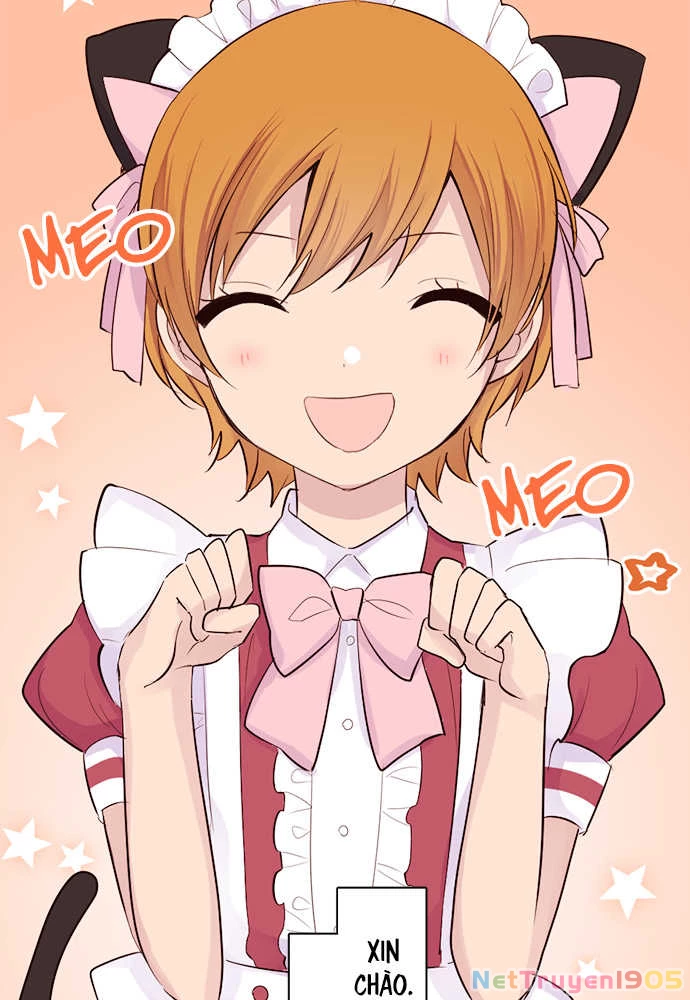 Class Maid (Shimamura) Chapter 28 - 7