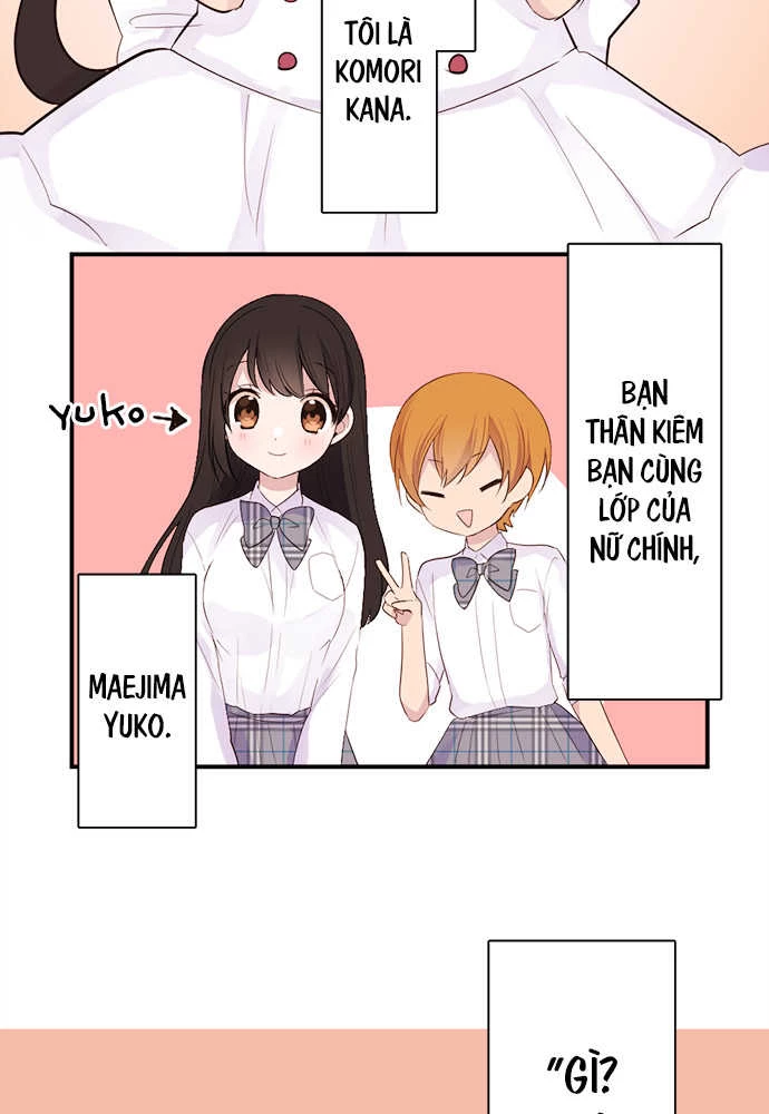 Class Maid (Shimamura) Chapter 28 - 8