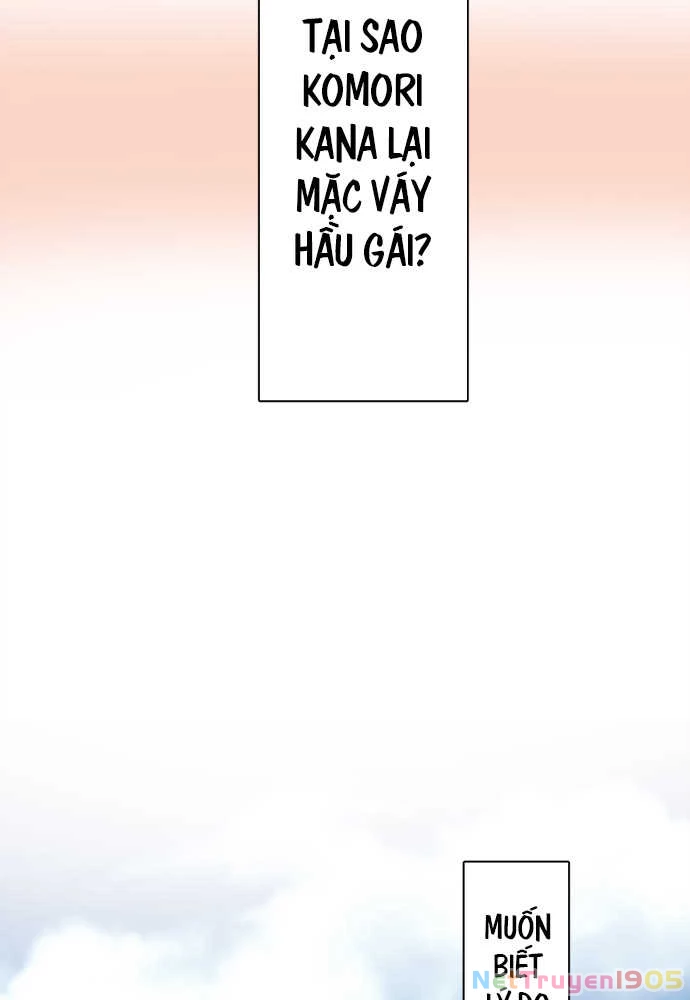 Class Maid (Shimamura) Chapter 28 - 10