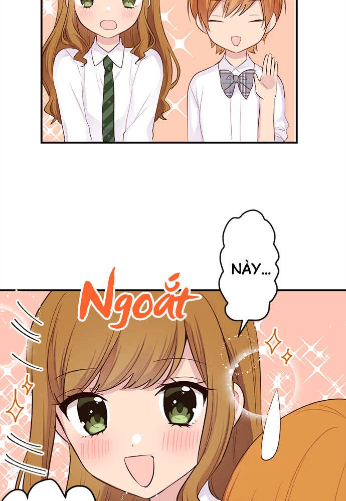 Class Maid (Shimamura) Chapter 28 - 15