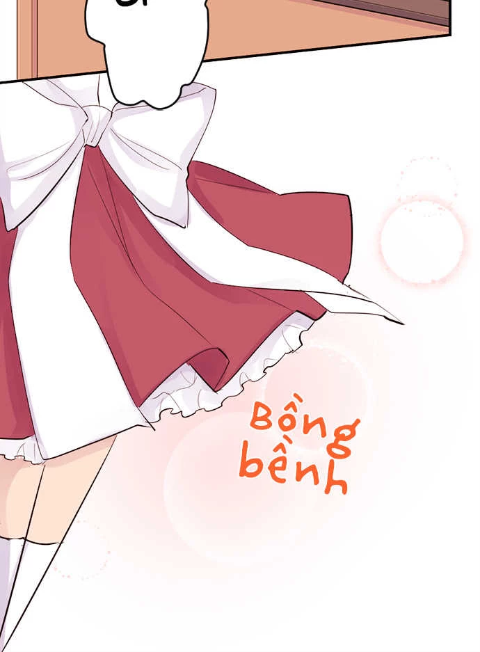 Class Maid (Shimamura) Chapter 28 - 19