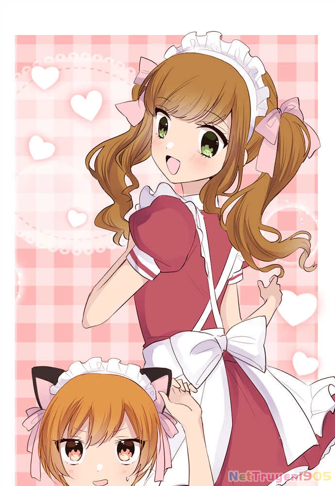 Class Maid (Shimamura) Chapter 28 - 20