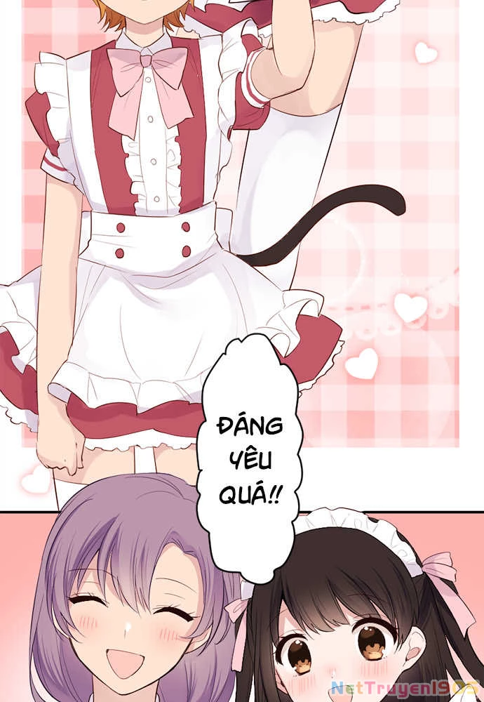 Class Maid (Shimamura) Chapter 28 - 21