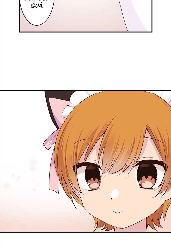 Class Maid (Shimamura) Chapter 28 - 29