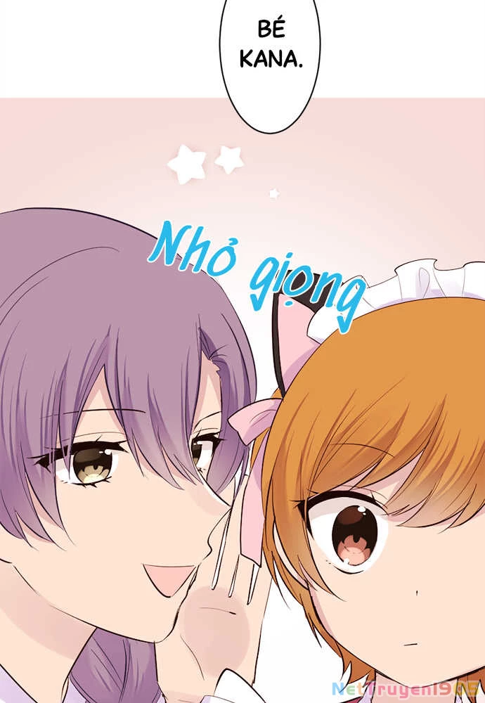 Class Maid (Shimamura) Chapter 28 - 31