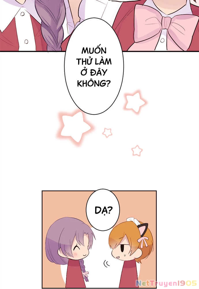 Class Maid (Shimamura) Chapter 28 - 32
