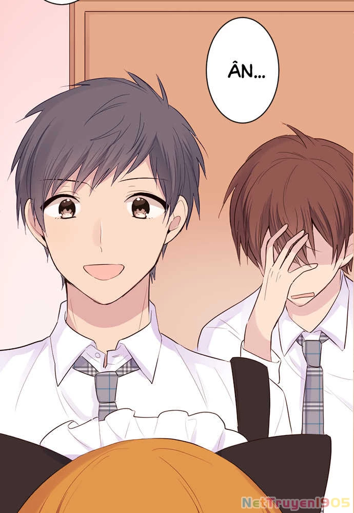 Class Maid (Shimamura) Chapter 28 - 47