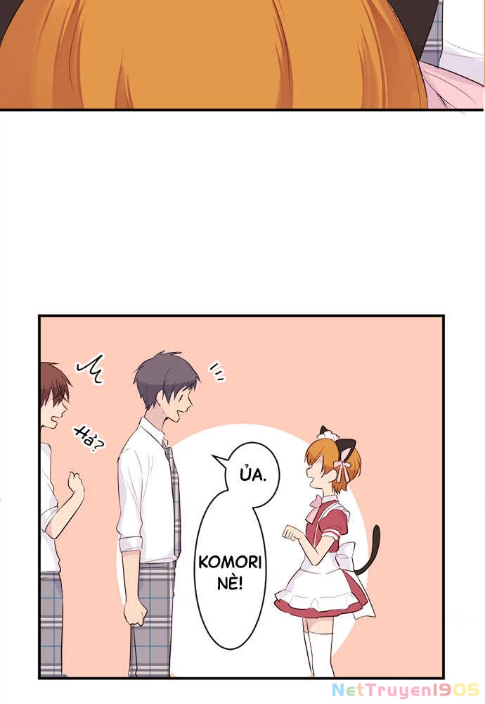 Class Maid (Shimamura) Chapter 28 - 48