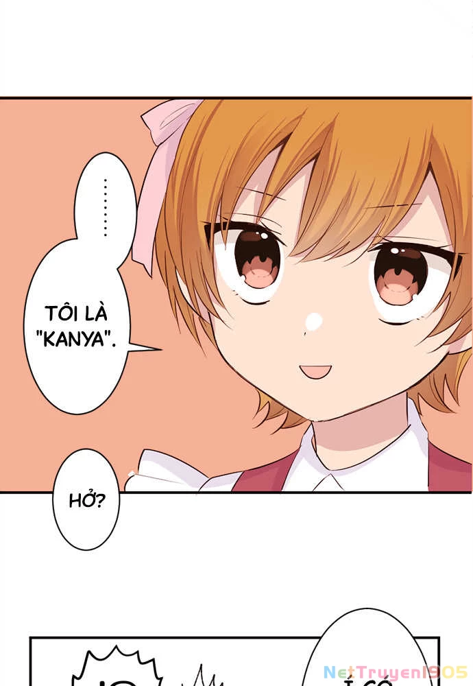 Class Maid (Shimamura) Chapter 28 - 49