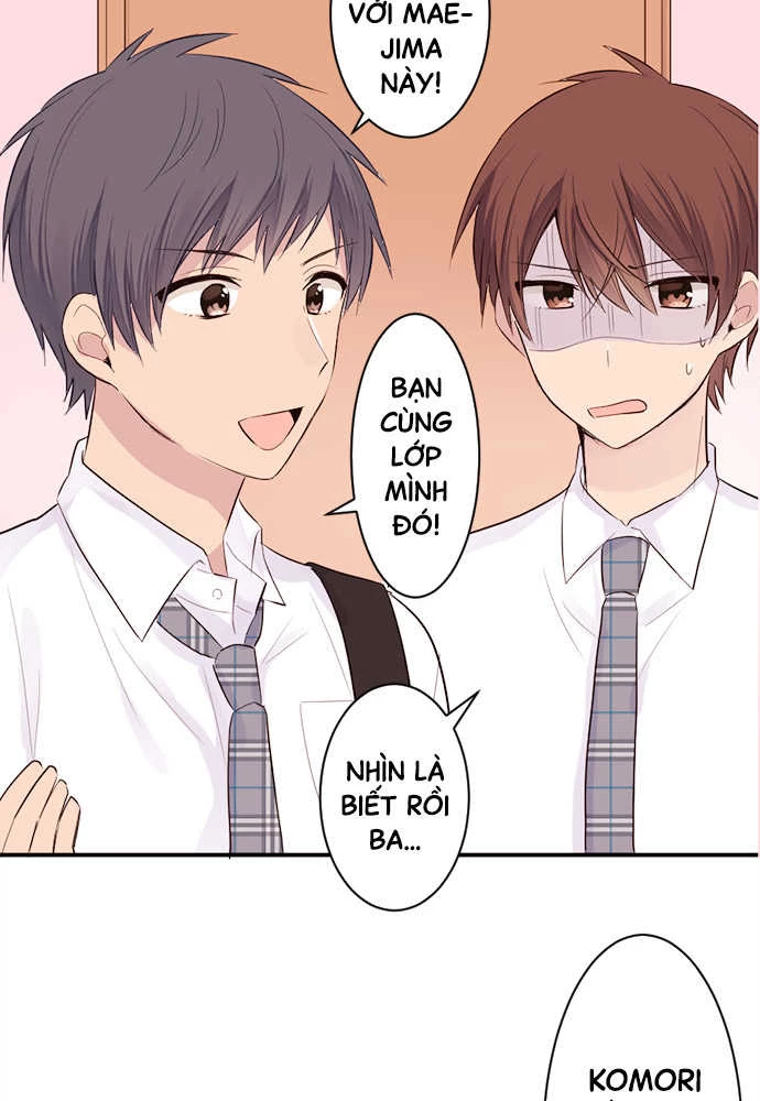 Class Maid (Shimamura) Chapter 28 - 51