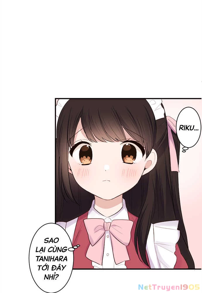 Class Maid (Shimamura) Chapter 28 - 54