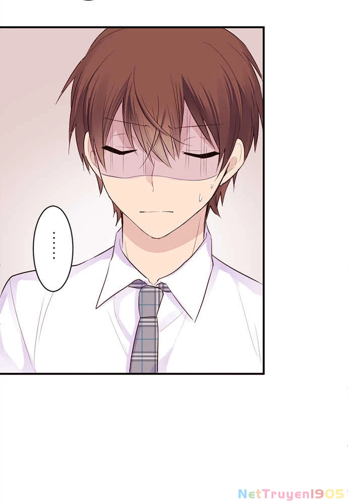 Class Maid (Shimamura) Chapter 28 - 55