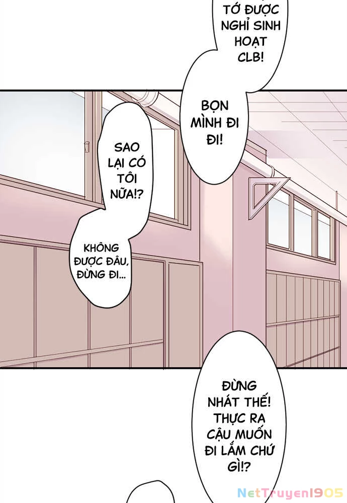 Class Maid (Shimamura) Chapter 28 - 63