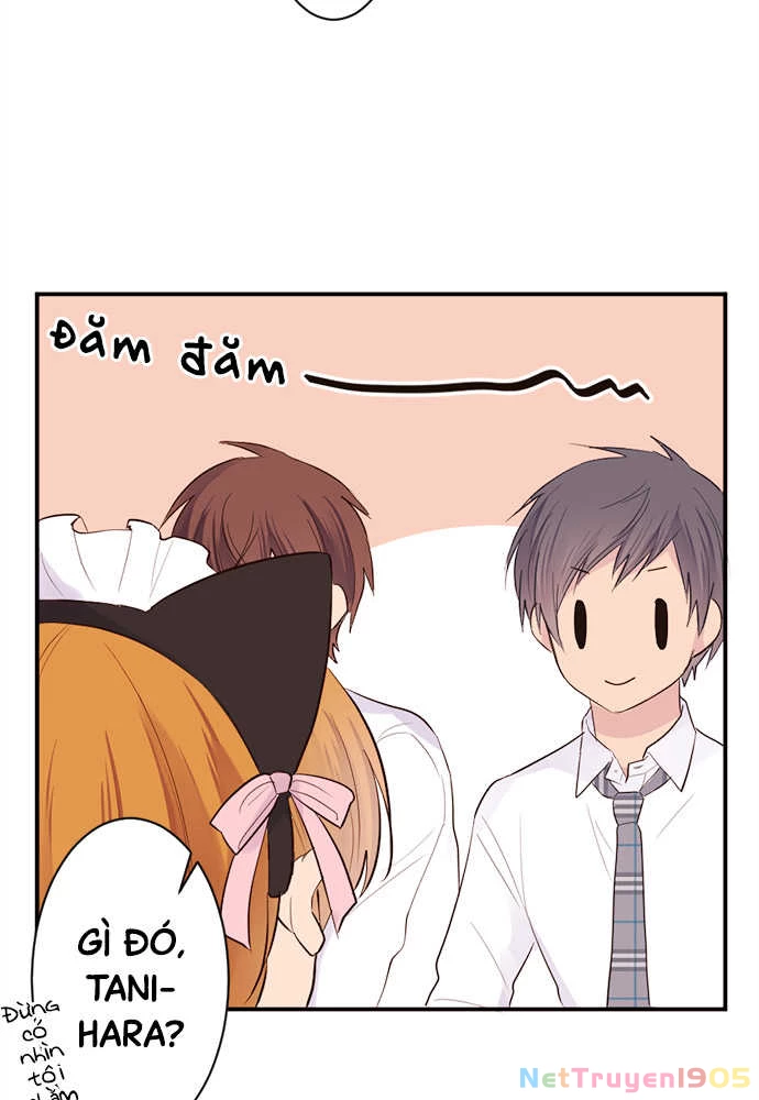 Class Maid (Shimamura) Chapter 28 - 69