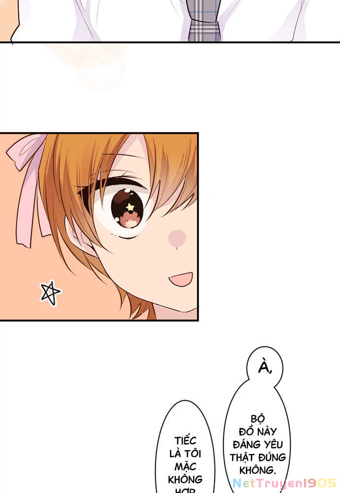 Class Maid (Shimamura) Chapter 28 - 71