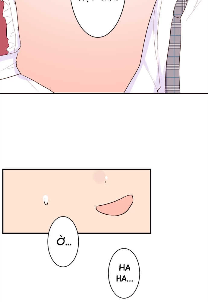 Class Maid (Shimamura) Chapter 28 - 73
