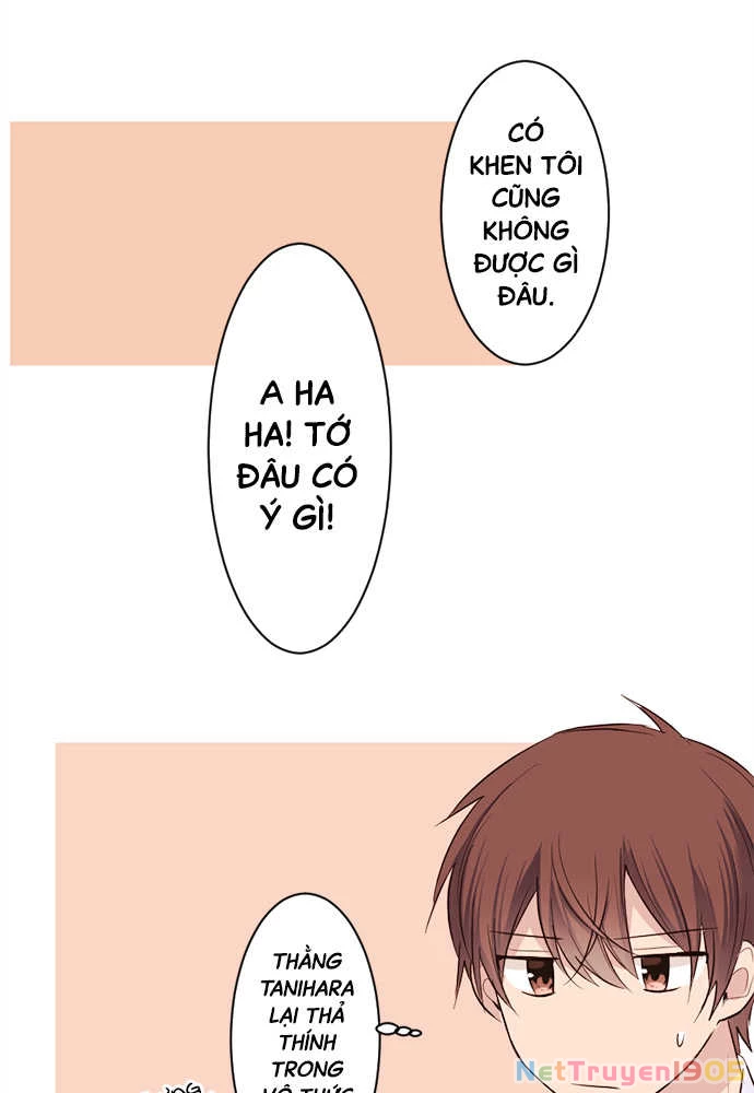 Class Maid (Shimamura) Chapter 28 - 74