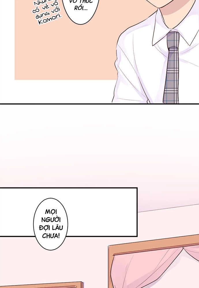 Class Maid (Shimamura) Chapter 28 - 75