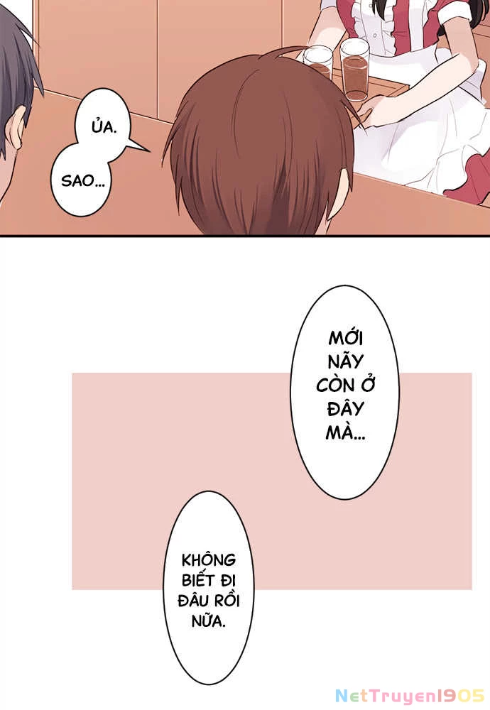 Class Maid (Shimamura) Chapter 28 - 78