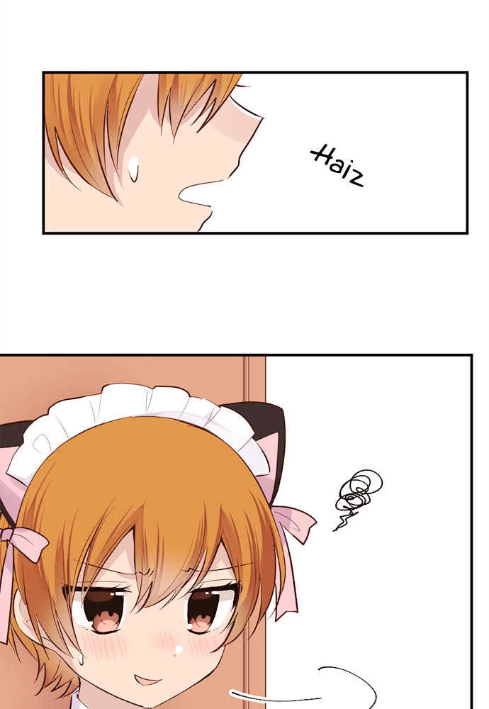 Class Maid (Shimamura) Chapter 28 - 80
