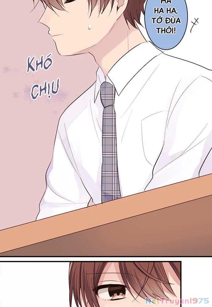 Class Maid (Shimamura) Chapter 29 - 3