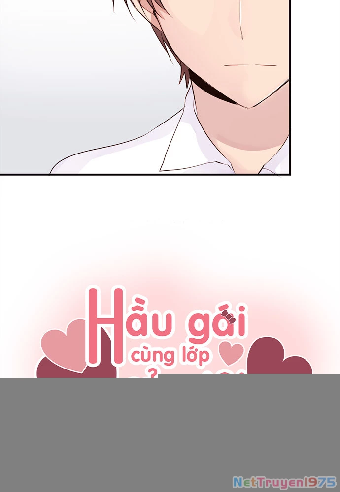 Class Maid (Shimamura) Chapter 29 - 4