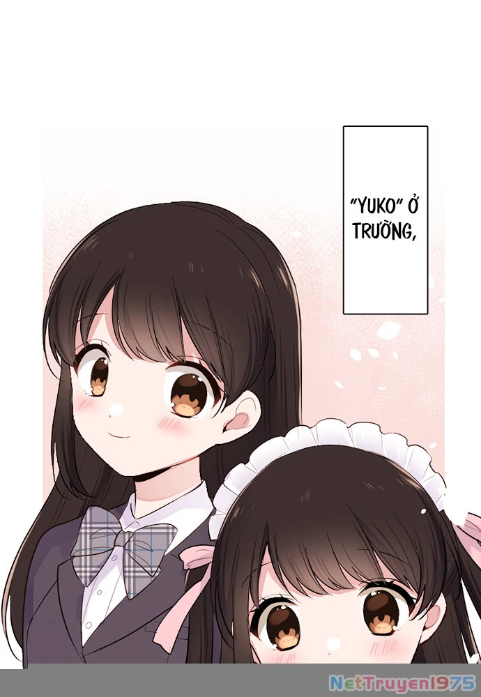 Class Maid (Shimamura) Chapter 29 - 5