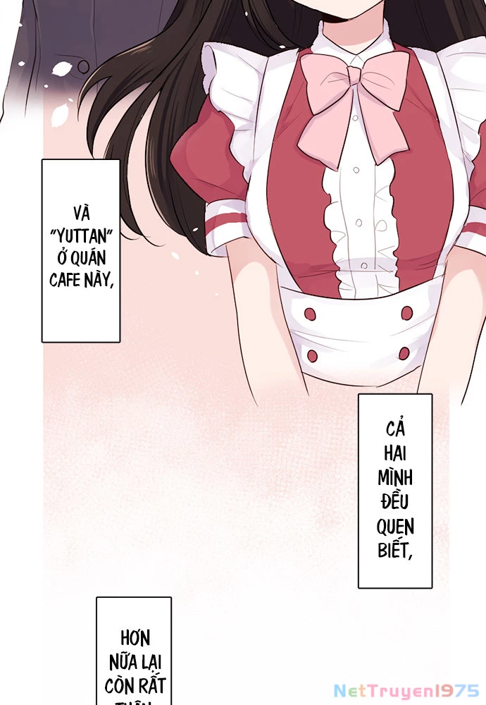 Class Maid (Shimamura) Chapter 29 - 6