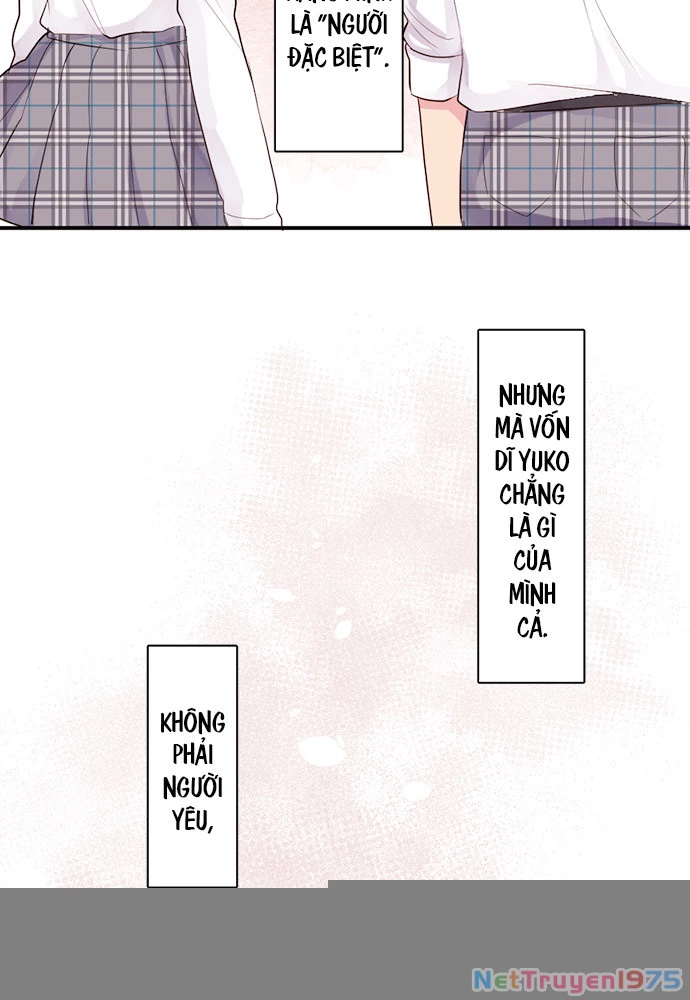 Class Maid (Shimamura) Chapter 29 - 8